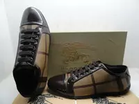 burberry chaussures hommes 2012-2013 desir usa brun